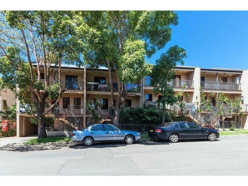 3/29-30 Parkside Lane, Westmead NSW 2145